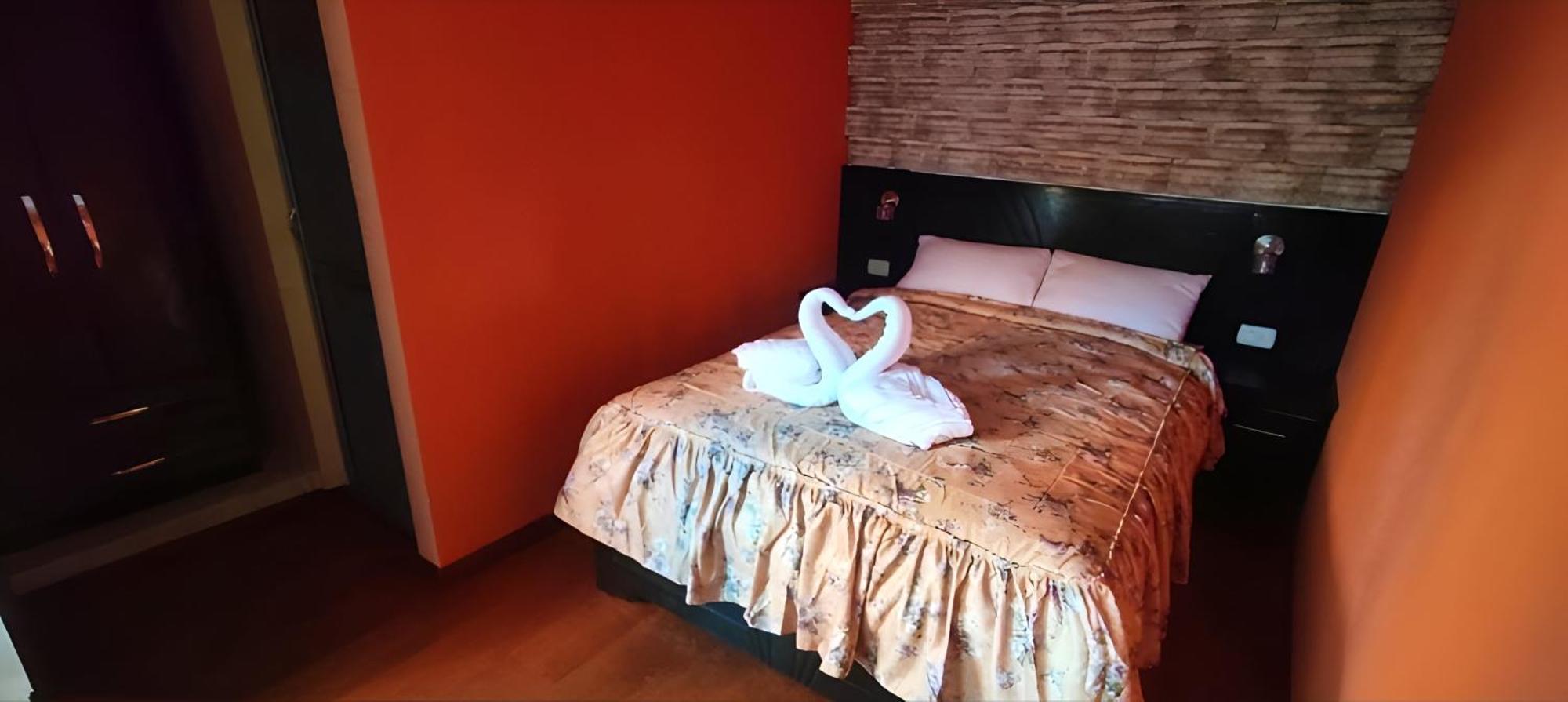 Hotel De Sal Reina Del Salar 우유니 외부 사진