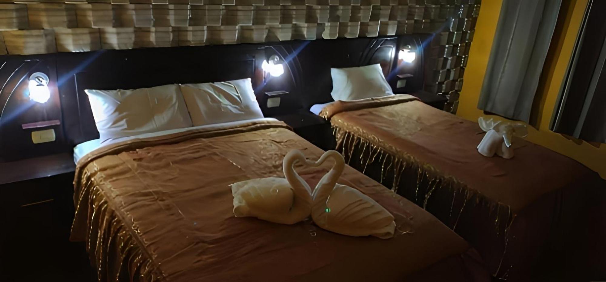 Hotel De Sal Reina Del Salar 우유니 외부 사진