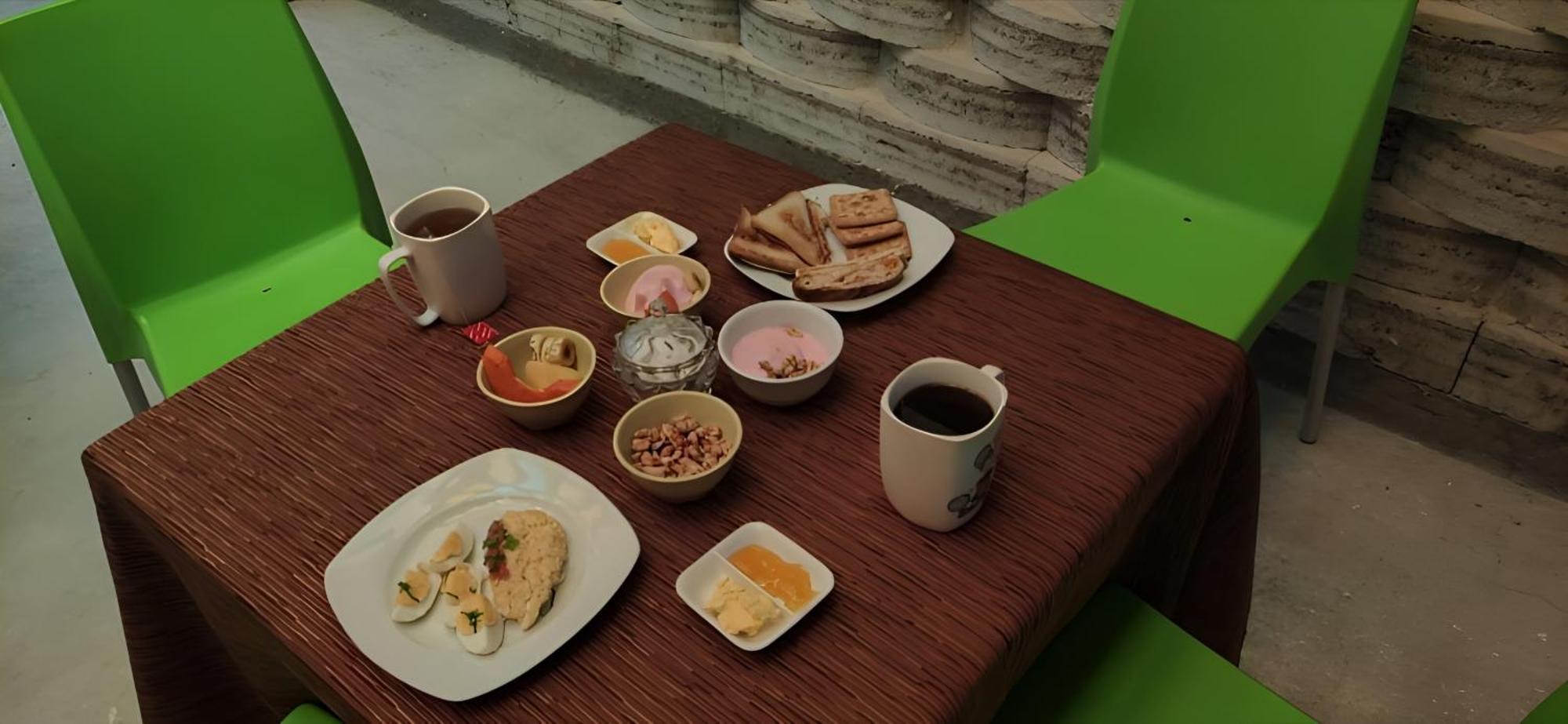 Hotel De Sal Reina Del Salar 우유니 외부 사진